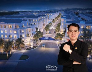 cho thuê biệt thự 75m2 giá tốt nhất dự án - chỉ 25 triệu