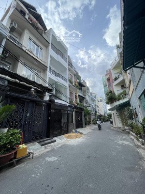 hxh 6m-nhà đẹp khu vip gò dầu q.tân phú-72m2 4x18-3 lầu btct-công viên cây xanh-9.4 tỷ!