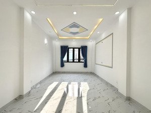 bán nhà đẹp 5 tầng - thang máy , mặt tiền đường diên hồng, phường 1, bình thạnh