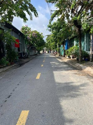 bán đất mặt tiền tân thới nhì 33 hóc môn