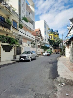 6x19M, 4 TẦNG 2 MẶT TIỀN ĐƯỜNG 8M LẠC LONG QUÂN, PHỤ CẬN KHU LỮ GIA QUẬN 11