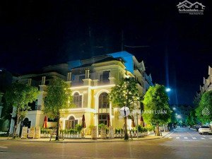 biệt thự tú xương - dành cho giới thượng lưu. dt: 230m2(12x20m) - 3tầng - hđt:560tr/th. giá: 219 tỷ