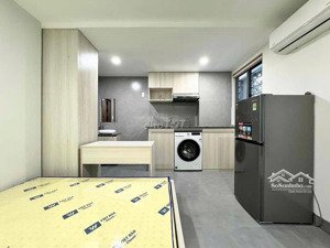 cho thuê cc mini 1pn + 1wc, 35 m2, 6 triệu, tại bùi đình túy, p 12, bình thạnh, hcm