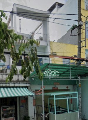 88m2 - giá 15 tỷ - nhà mặt tiền đường kết nối số 17, q7