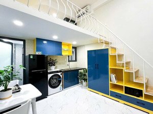 cho thuê nhà trọ 1pn, 30m2, giá ưu đãi 5,5 triệu tại nguyễn gia trí, hcm gần hutech, hồng bàng, uef