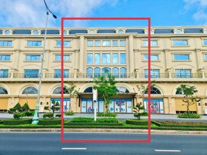 ** căn đôi shophouse regal maison *giá cắt lỗ 6 tỷ *