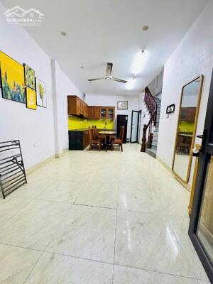 BÁN NHÀ MỸ ĐÌNH - SÁT Ô TÔ - 5 TẦNG SẴN Ở CHỈ NHỈNH 7 tỷ LH 0966507875