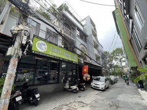 bank định giá 41tỷ - chủ bán 38tỷ - sát bên gem center- - 169m - ngang 12m - dòng tiền 130tr/thang