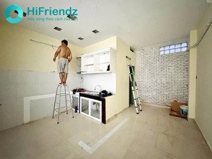 chỉ 3tr5 mà có máy lạnh và tủ lạnh ngay ung văn khiêm