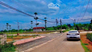 trục chính cổ đông đường 8m chính chủ bán lô 120m full thổ, đón sóng đhqg nhập học 2025