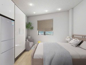 hồ tùng mậu - mới 5 tầng tm gần ô tô giá hơn 8 tỷ