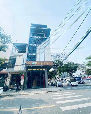 cho thuê nhà nguyên căn khu hồ nghinh - dương đình nghệ. có sẵn pccc, thang máy, phù hợp mở spa