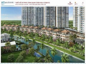 chính thức mở booking căn hộ cc5 mizuki park, ký hđ 5 - 10%, chiết khấu 10%, mua trực tiếp cđt
