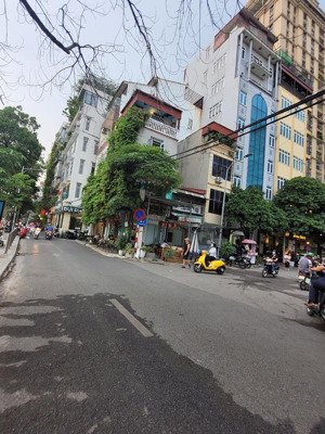 bán gấp nhàbmai anh tuấn, ô tô đỗ cửa, 10m ra mặt hồ, ngõ thông, dt 50m 5 tầng, giá 14 tỷ