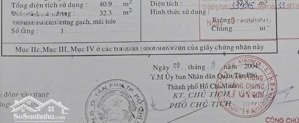 cần tìm môi giới có sẵn nguồn khách hàng muốn mua nhà mặt tiền đường trường chinh, 6,5 tỏi, hh 1%.