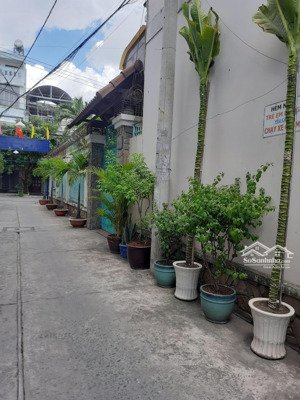 cho thuê nhà trọ tại tây sơn, 2 triệu vnd, 12 m2, 5m ngõ rộng