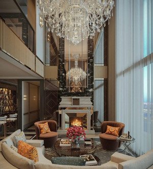 siêu phẩm căn hộ 172m tại 24t3 thanh xuân complex giá chỉ 16 tỷ, full nội thất cao cấp