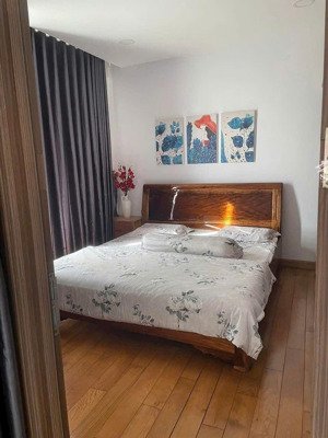 bán căn hộ chung cư gateway vũng tàu 2pn 1wc 61.5m2 full nội thất giá 2.850tỷ.lh ms.thảo