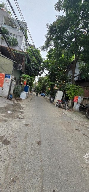 duy nhất!!! mảnh đất còn sót lại thuộc p. dương quảng hàm , cầu giấy - lô góc - mt rộng