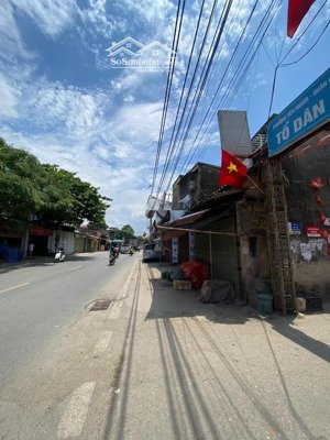 ngõ ô tô tránh - gần phố - kinh doanh - 5 tầng mới oto cất nhà