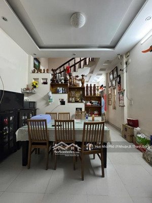 70m2 - hẻm xe hơi- hoàng hoa thám phú nhuận gần sân bay nhỉnh 9 tỷ