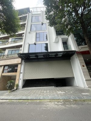 cứu chủ hàng kín - 34.5 tỷ - 110m2 - đặng văn ngữ - mặt tiền 6.9m - biệt thự phân lô - thông số đẹp