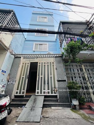 căn hộ dịch vụ - 6pn- 50m2, 5 tầng btct- dòng tiền 30tr/tháng nhỉnh 8 tỷ.