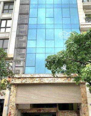 siêu phẩm building 255m 10t mt10m 93 tỷ mặt phố quận tây hồ hàng xóm kđt ciputra d.thu 2.5 tỷ/năm