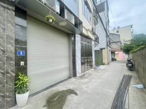 nhà đẹp văn trì - minh khai, 35m2 lô góc, ô tô qua, dân xây kiên cố, giá chỉ 6 tỷ nhỉnh - vị trí đ