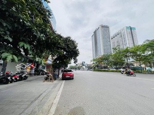 mặt phố thái hà 98m 8t lô góc mt9m 80 tỷ vỉa hè, ôtô, k.doanh, vị trí víp doanh thu 2 tỷ/năm