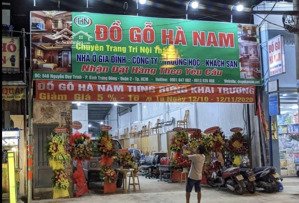 nhà phố mặt tiền đường nguyễn duy trinh
