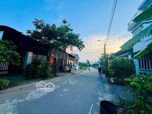 đất tái định cư hòa ninh 1, 92,7m2 gần khu thương mại tự do.