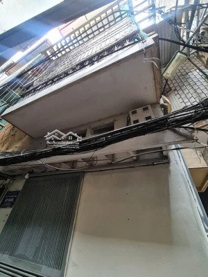 bán nhà nguyễn trãi thanh xuân dt 40m x 4t x mt 5m giá 7,5 tỷ có thương lượng