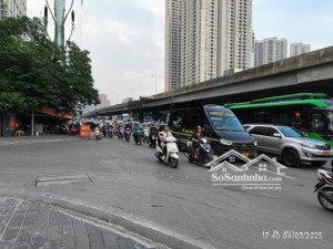 bán nhà mp khuất duy tiên thanh xuân dt 78/215m x c4 x mt 17m giá 38 tỷ có thương lượng