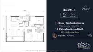 đầu tư 3pn orchard grand - capitaland ls cho thuê thực tế 7.5%/năm tại tp mới phường bình dương hcm