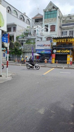 bán gấp nhà mặt tiền trường chinh, 20 tỷ, 140m2, 4pn, 5wc, tân bình, hcm