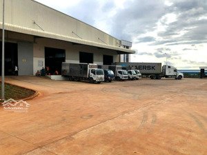 chính chủ cho thuê,kcn long khánh đồng nai.. dtich 6.000m2