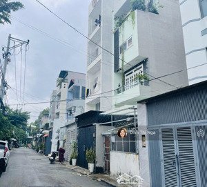 bán nhà mặt tiền, đường xe tải, tăng nhơn phú a, thủ đức giá chỉ 6 tỷ