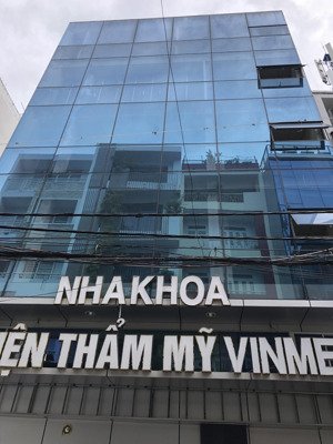 cho thuê nhà 398a võ văn tần quận 3 gần cao thắng, tuyến đường shop thời trang, showroom, thẩm mỹ