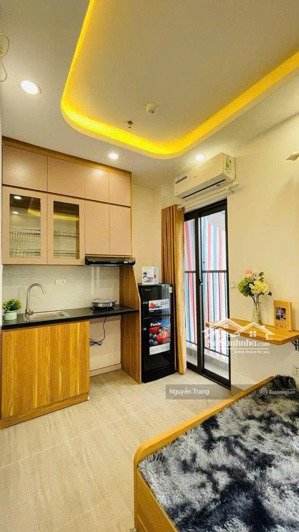 bán tòa chdv ccmn cầu giấy, 62m²*8t, 15 phòng khép kín, thang máy dòng tiền gần 1 tỷ/năm