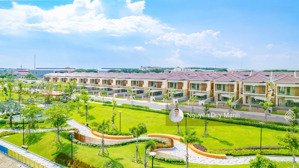 biệt thự đơn lập view công viên kđt suncasa central chỉ 7.3tỷ/250m2 ngay trung tâm vsip ii