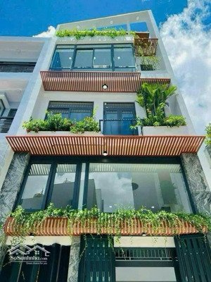 cho thuê nhà 45a tú xương phường võ thị sáu quận 3.