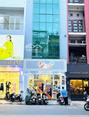 cho thuê nhà 87a 89 phan kế bính phường đakao quận 1 .