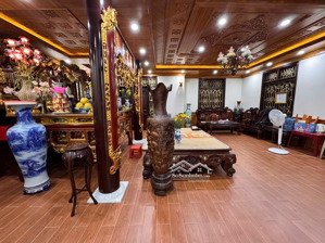 bán nhà phân lô đẹp tuyến 2 phố lạch tray diện tích: 217m² mặt tiền: 10,8m