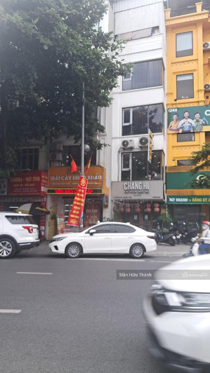 nhà phố lâm hạ - view sân bay - hồ .công viên ngay nhà - kinh doanh. 35m - giá 12xty.