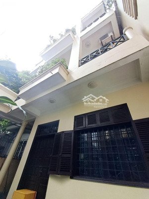 bán nr 6pn, 6wc, 115m2 tại trịnh công sơn, tây hồ, giá siêu hời 24,5 tỷ