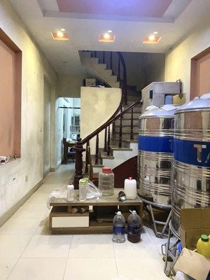 bán nhà nguyên căn ngõ minh khai- dân xây, gần oto- 41m- 7 tỷ 18