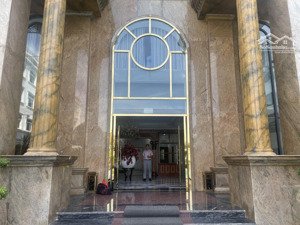 bán khách sạn 5 sao, phố bảo khánh - hàng trống - hoàn kiếm. dòng tiền 800tr/tháng, giá 320 tỷ