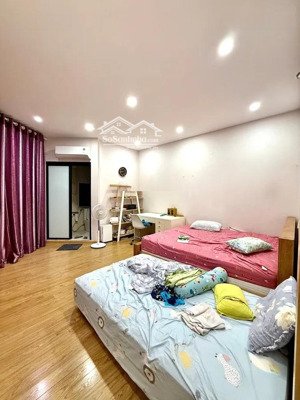 bán nr tại phùng chí kiên, 15,8 tỷ, 46m2, cầu giấy, hà nội