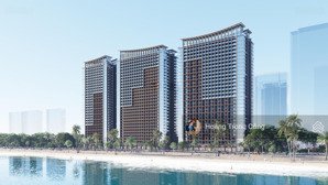 chiết khấu ngay 50tr khi mua căn hộ 1 pn mặt biển bãi cháy tại dự án sun centro town hạ long